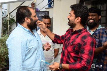 118 Movie Success Celebrations